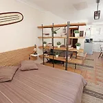 דירה Studio By Interhome *