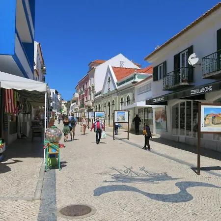 Apartmán Studio By Interhome Ericeira