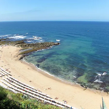 Apartmán Studio By Interhome Ericeira