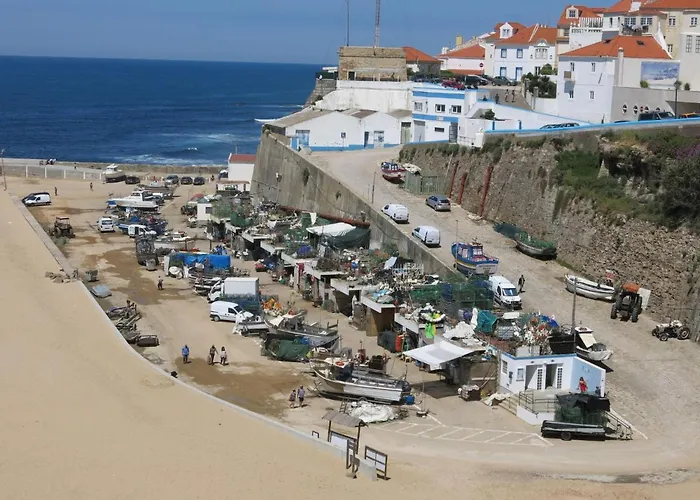 Studio By Interhome Ericeira