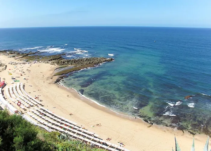 Apartmán Studio By Interhome Ericeira