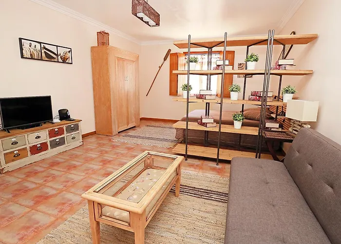 Apartmán Studio By Interhome