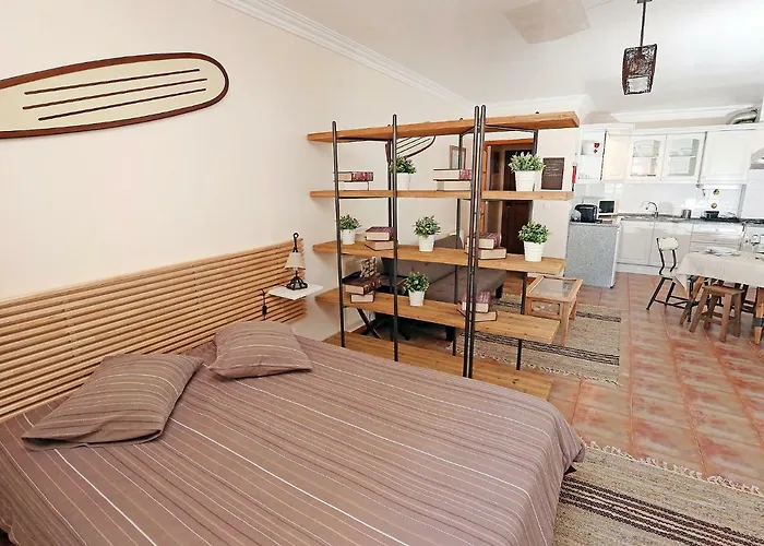 Apartmán Studio By Interhome *