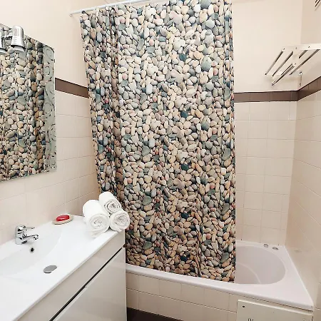 Apartamento Studio By Interhome