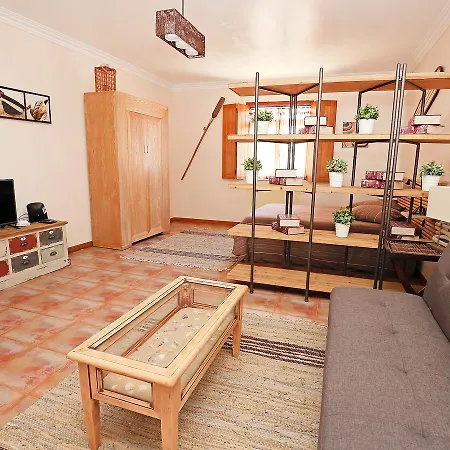 Apartment Studio Studio Ericeira By Interhome