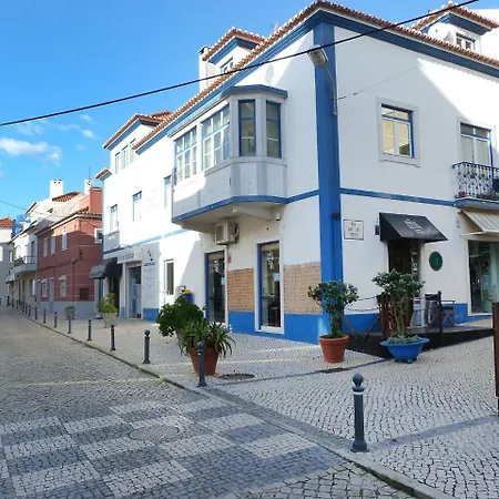 Studio Studio Ericeira By Interhome Apartment