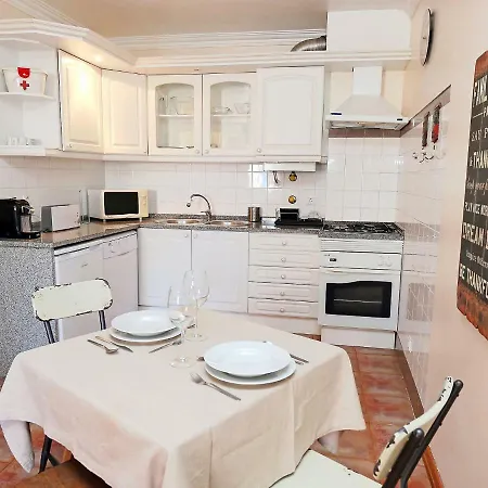 Apartment Studio Studio Ericeira By Interhome Ericeira