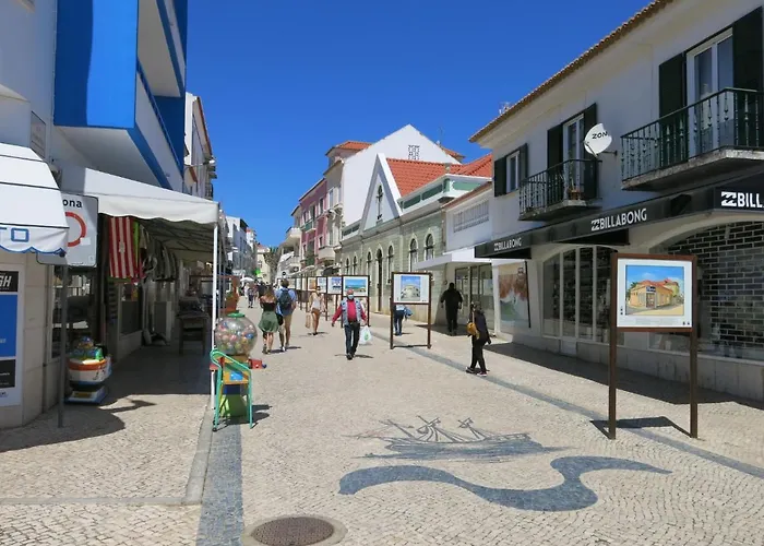 Lägenhet Studio By Interhome Ericeira