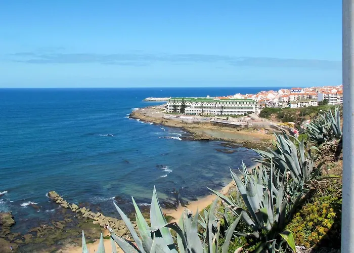 Studio By Interhome Lägenhet Ericeira