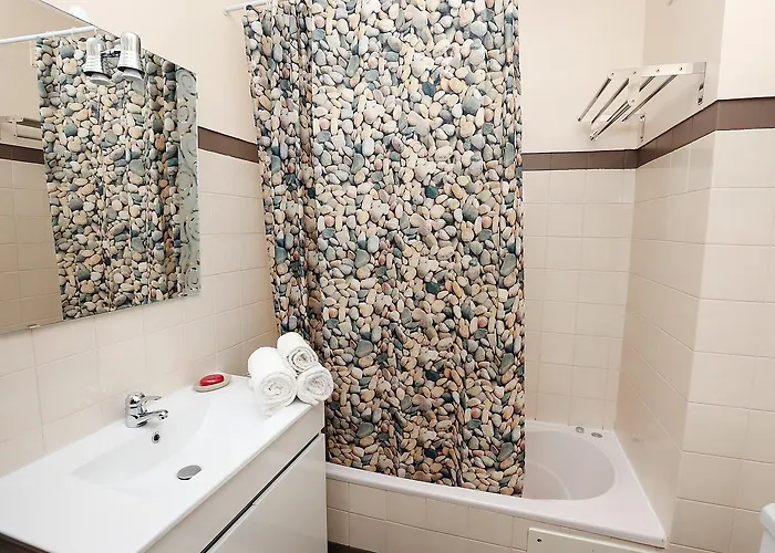 Lägenhet Studio By Interhome