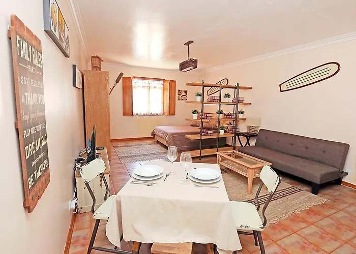 Lägenhet Studio By Interhome *