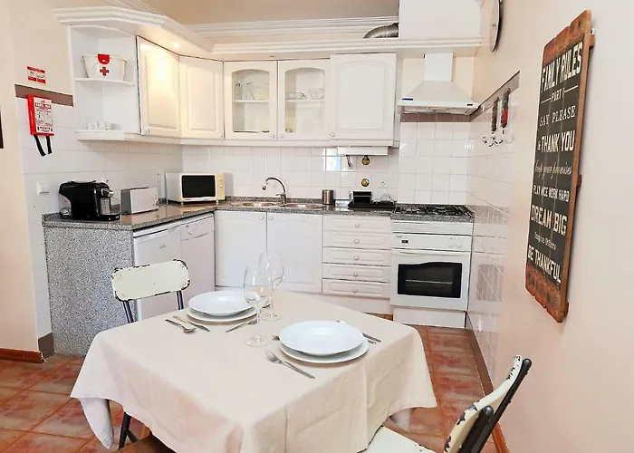 Lägenhet Studio By Interhome Ericeira